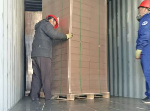 Norwegian Customer