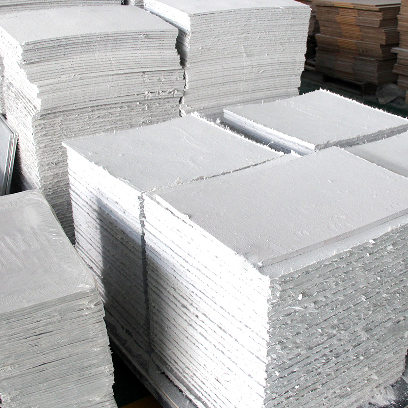 Microporous Board Showcase