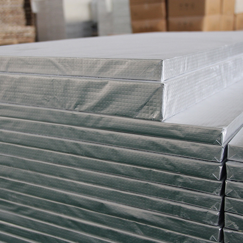 Microporous Board Showcase