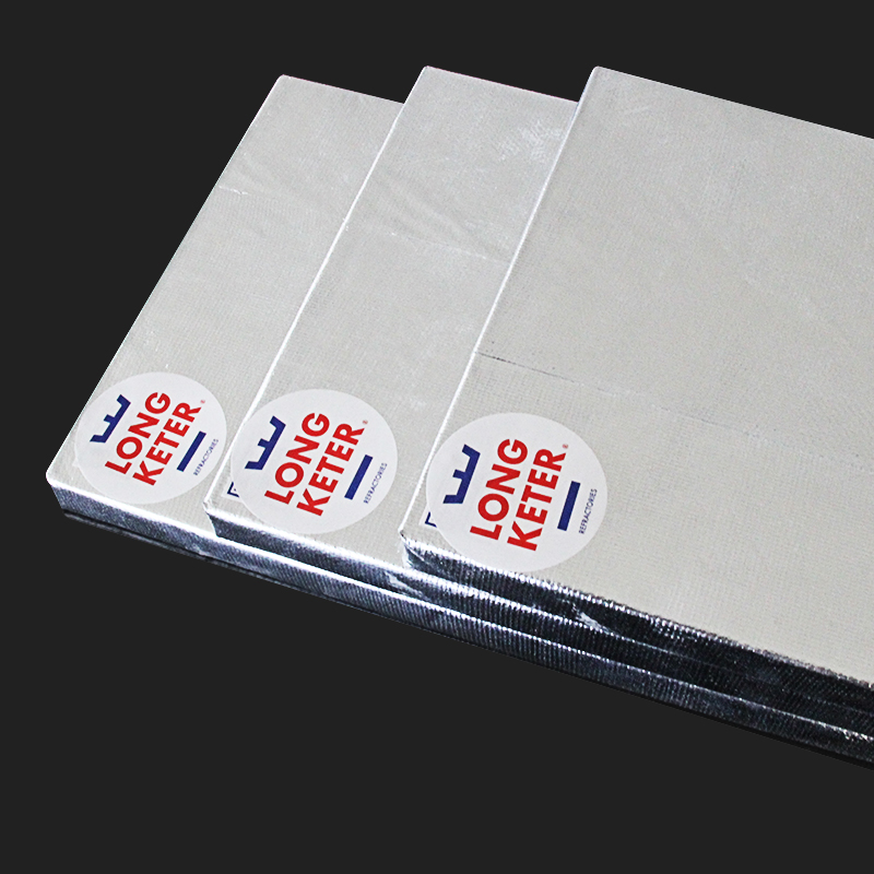 Microporous Board Showcase
