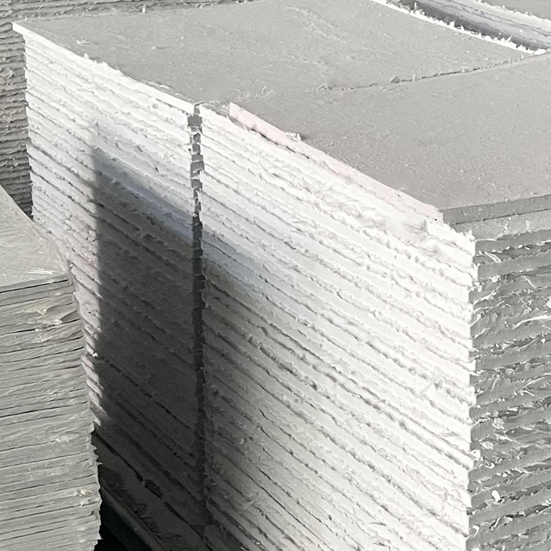 Microporous Board Showcase